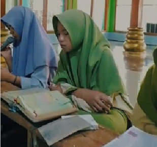 Safari Ramadhan MTs MA Al Amjad